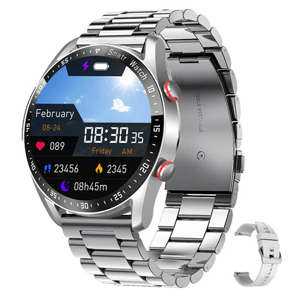 Smart Watches