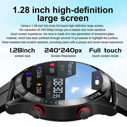 Smart Watches