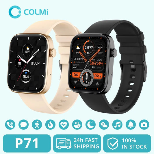 Smartwatch Colmi