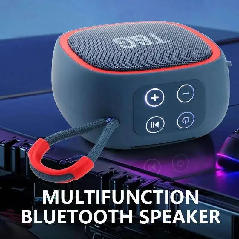 Caixa de Som Bluetooth